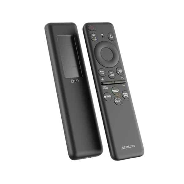 Samsung Solar Cell Voice Original Remote Control