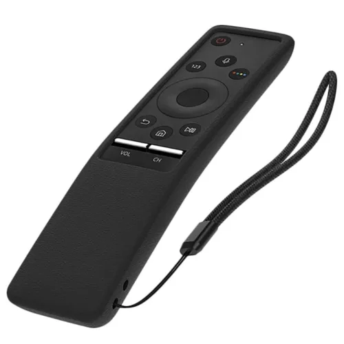 Remote Case For Samsung Smart Tv Remote Cover For Samsung Smart Remote Control Tv Silicone Cover