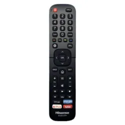Hisense Android TV Voice Remote