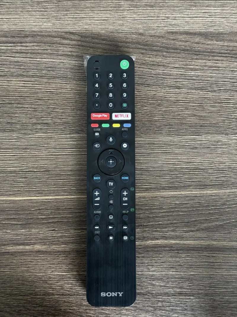 490303195_1883112062436035_1587700869492278350_n SONY Voice Remote Controller RMF-TX500P for Sony TV KD-43X8000H, KD-55A8H, KD-55X8500G, KD-55X9000H, KD-55X9500H, KD-65A8H, KD-65X8000H, KD-65X9500G, KD-75X9500G - Image 1
