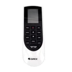 Gree Split AC Remote