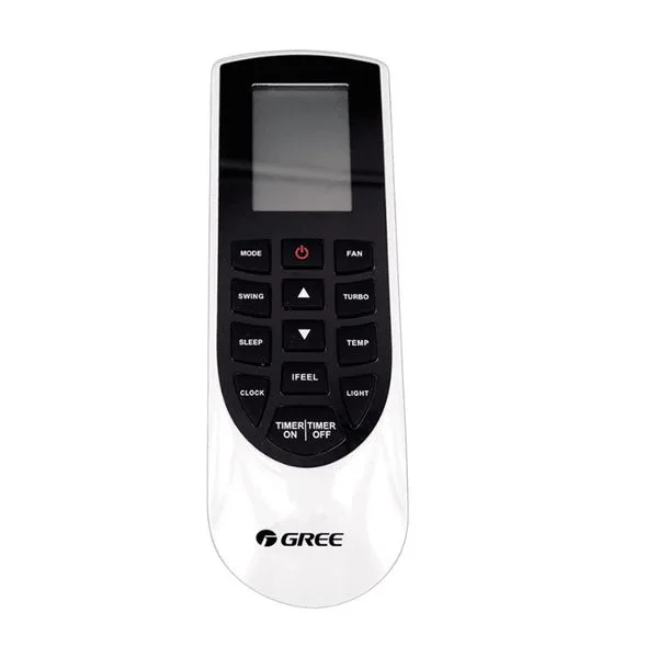 Gree Split AC Remote