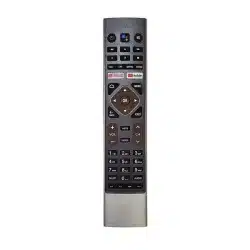Haier HTR-U27E Voice Control Smart TV Remote