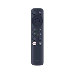 Oneplus Smart Tv Remote Control With Voice Control