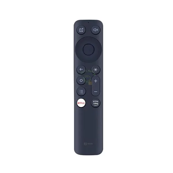 Oneplus Smart Tv Remote Control With Voice Control