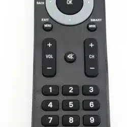 Philips TV Remote Control Suitable for TV RM670C+