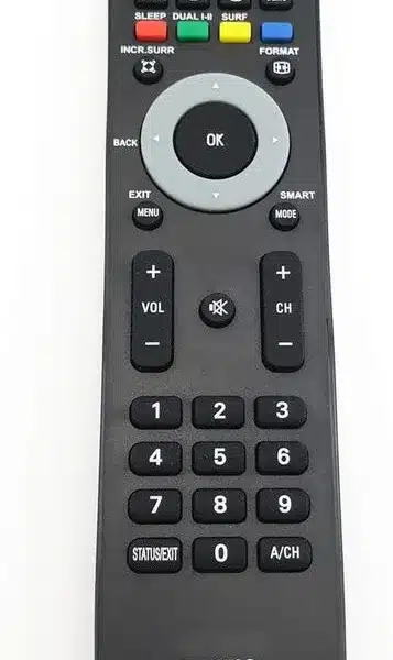 Philips TV Remote Control Suitable for TV RM670C+