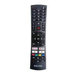 Walton Smart Led Tv Remote Control