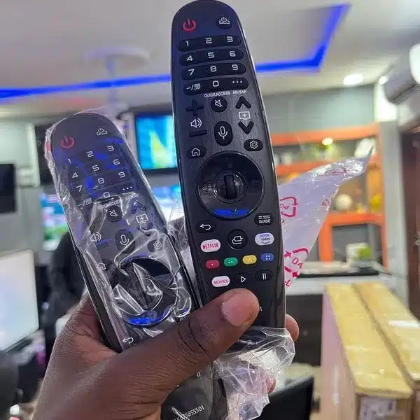 LG MR20 Magic Remote Control for Smart TV