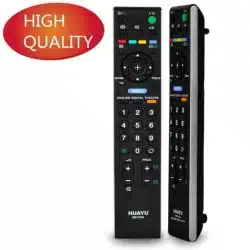 Sony Universal Remote for All Bravia TV