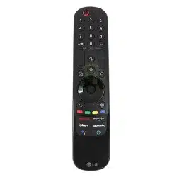 LG Magic Voice Remote MR21/MR22/MR23 Magic Remote with Voice Function and Air Mouse