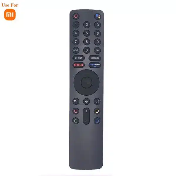 Mi TV Bluetooth Remote - Global Version