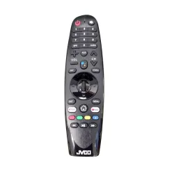 JVCO/Aiwa Smart Tv Remote with Voice Function