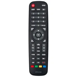 Original Haier Remote Control For Haier HTR-A10E for Haier Smart TV