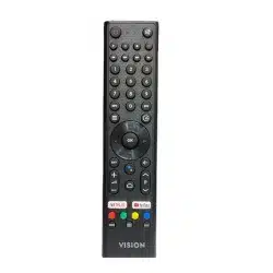 Vision Smart TV Remote