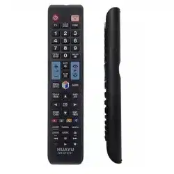 Samsung Remote Control For All Samsung Smart Tv