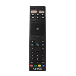 Walton Smart Voice Android Led Tv Remote