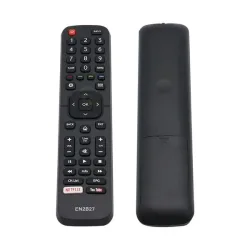 Hisense Smart TV Remote Control