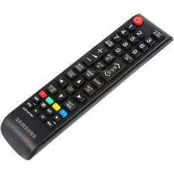 SAMSUNG UNIVERSAL REMOTE CONTROL
