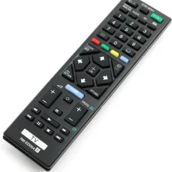 Sony Universal Remote for all Sony TV's