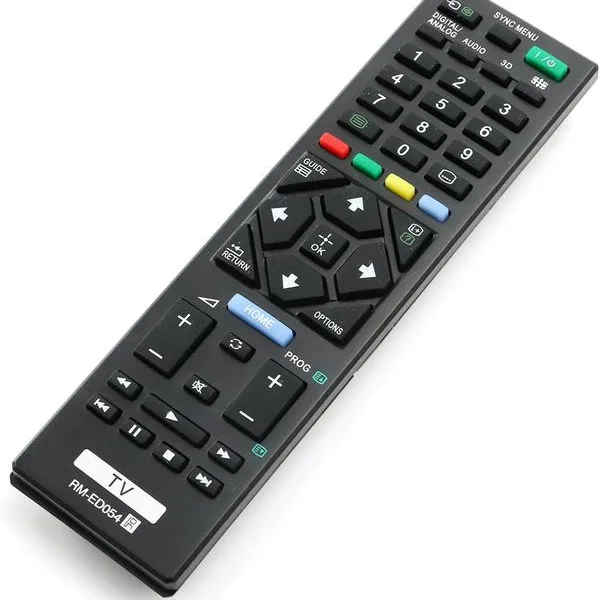 Sony Universal Remote for all Sony TV's