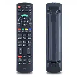 Panasonic TV Remote Use For LCD/Led TV