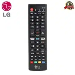 LG Smart LED LCD TV Universal Remote Control Compatible with All LG TV