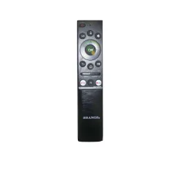 Rangs Smart Non Voice Led Tv Remote