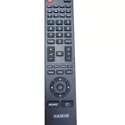 Hamim Smart Android TV Remote