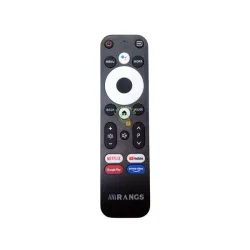 Rangs Smart Voice Led Tv Remote Control