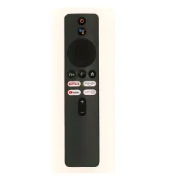 Xiaomi TV Box S (2nd Gen) 4K,Replacement Remote Control for Mi Box S 2nd Gen with Bluetooth and Voice Remote Control
