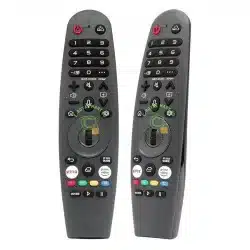 Walton/JVCO/Mango Smart Android TV Remote - WebOS