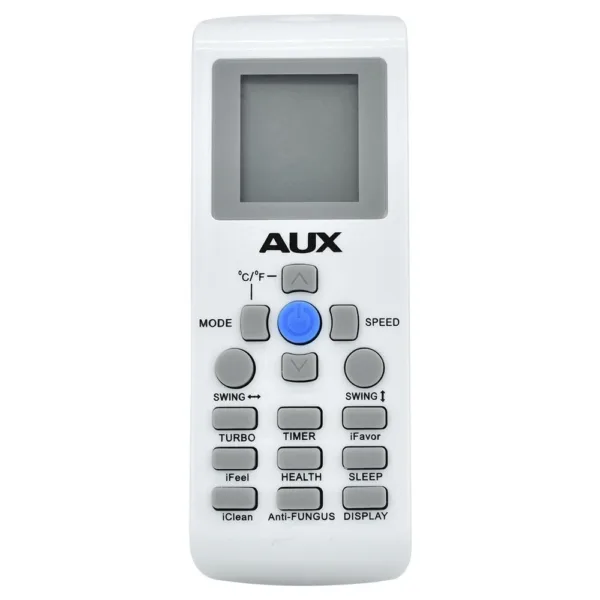 Midea / Carrier / Aux Air Conditioner Remote Control