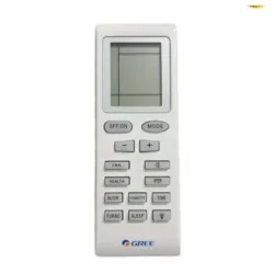 Gree Air Conditioner Remote Control
