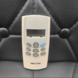 Walton Air Conditioner Remote Control