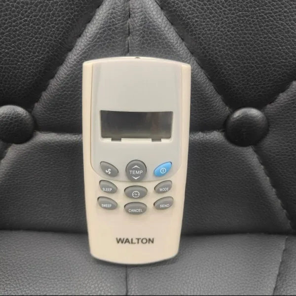 Walton Air Conditioner Remote Control