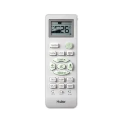 Haier AC Remote